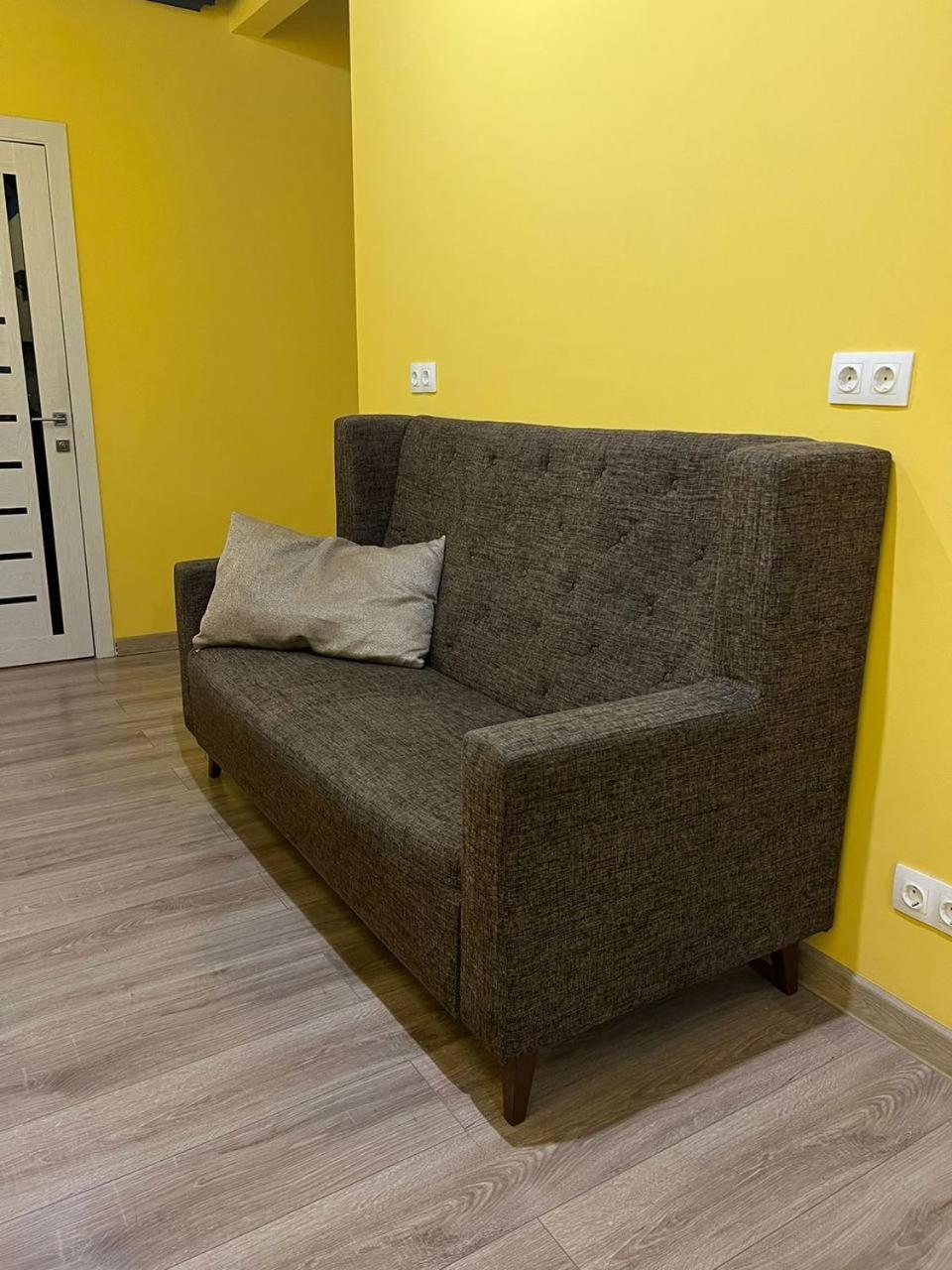 Auberge de jeunesse Рой à Almaty Extérieur photo